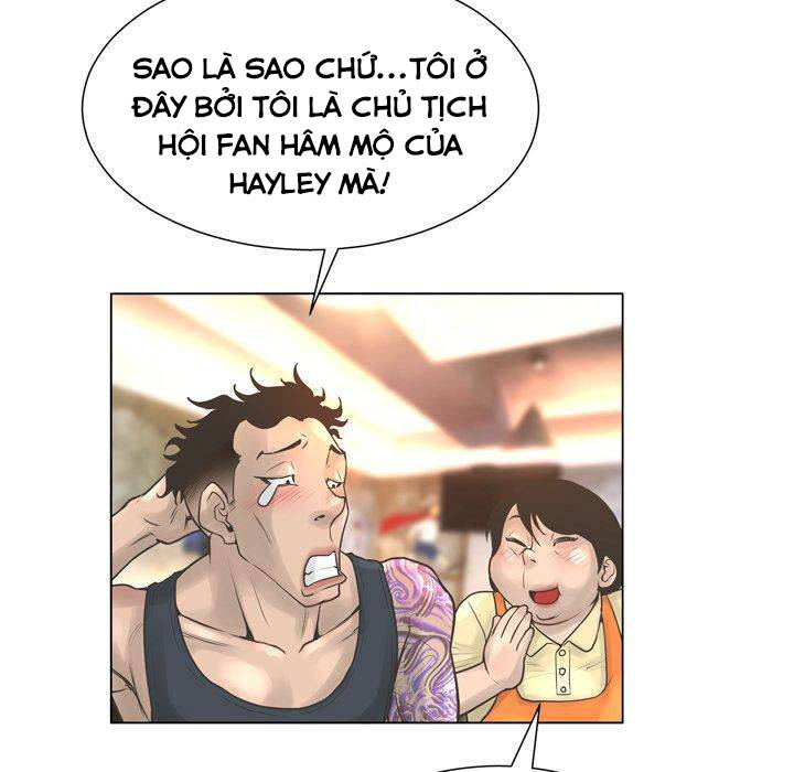 manhwax10.com - Truyện Manhwa Hai Mặt Chương 20 5 Trang 36