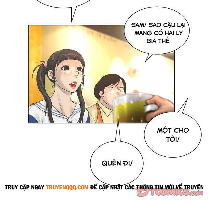 manhwax10.com - Truyện Manhwa Hai Mặt Chương 20 5 Trang 57