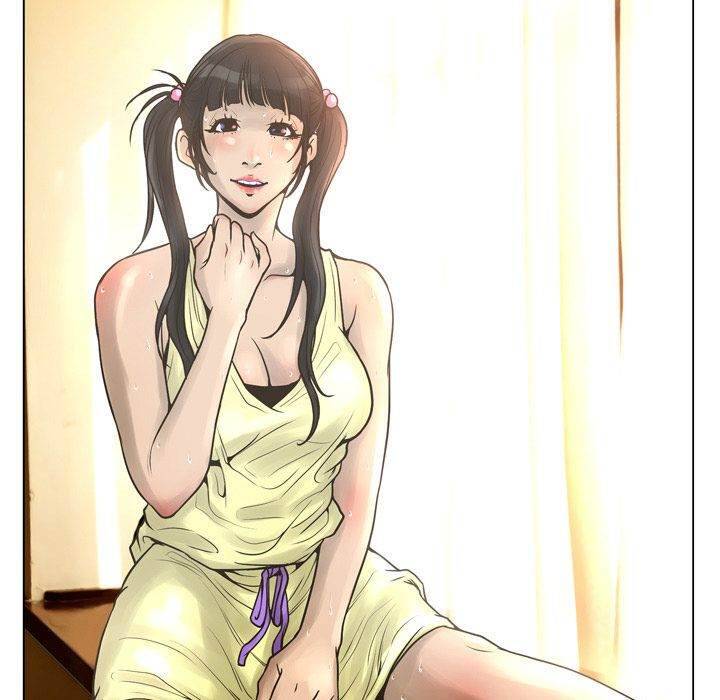 manhwax10.com - Truyện Manhwa Hai Mặt Chương 21 1 Trang 16