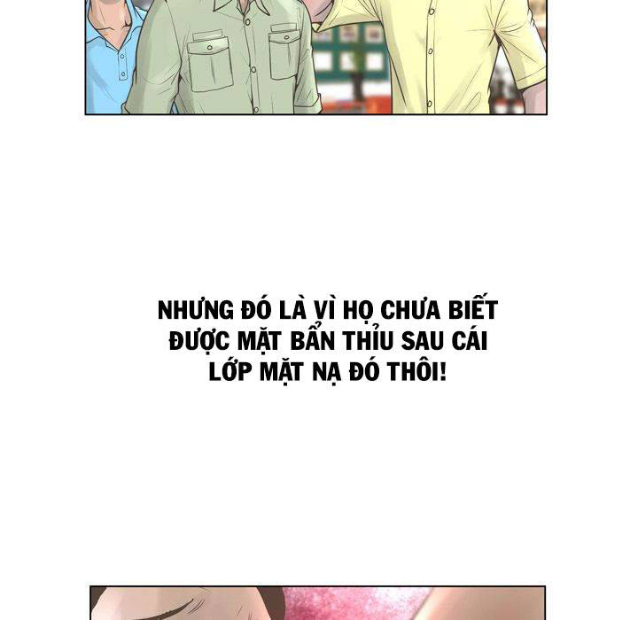 manhwax10.com - Truyện Manhwa Hai Mặt Chương 21 1 Trang 25