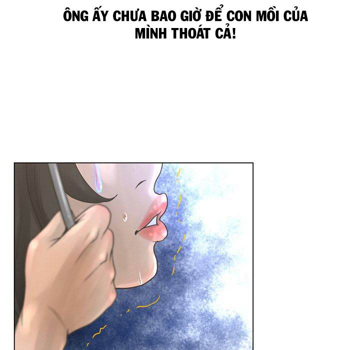 manhwax10.com - Truyện Manhwa Hai Mặt Chương 21 1 Trang 28