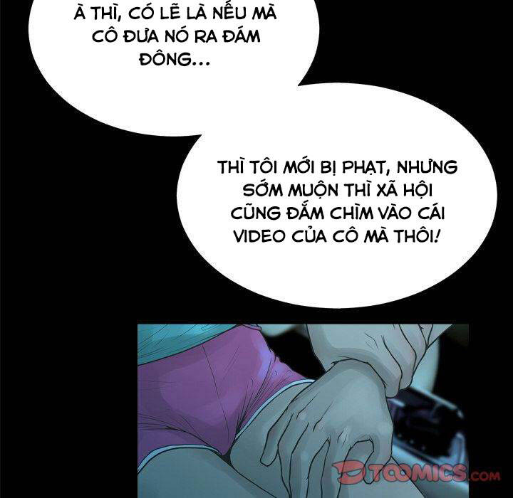 manhwax10.com - Truyện Manhwa Hai Mặt Chương 21 1 Trang 56