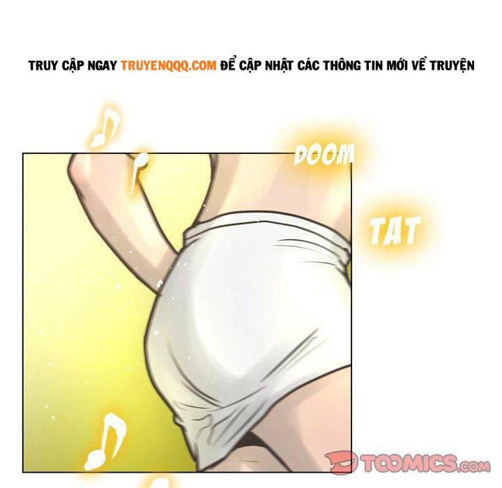 manhwax10.com - Truyện Manhwa Hai Mặt Chương 21 2 Trang 25