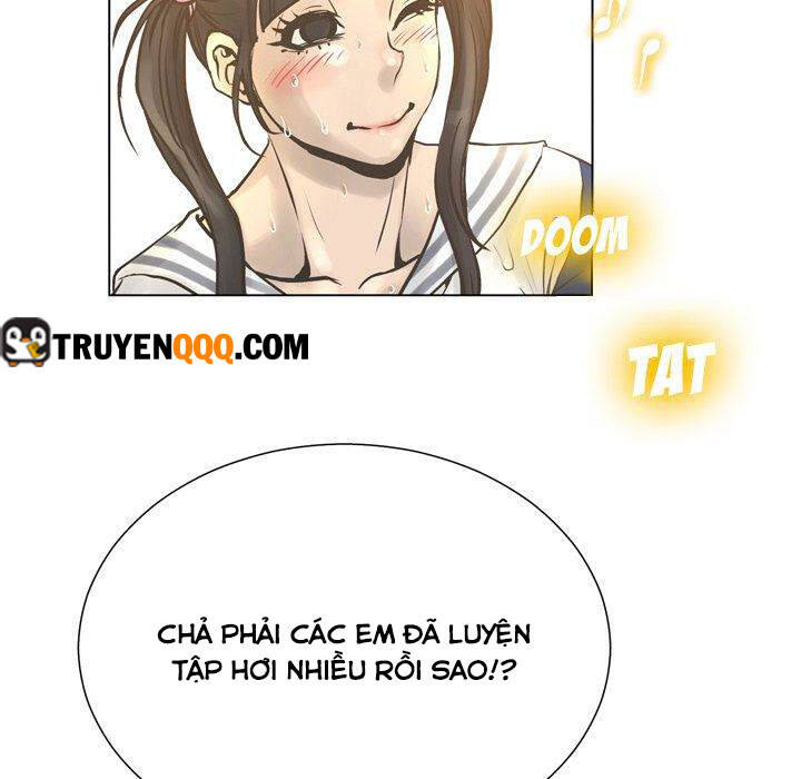 manhwax10.com - Truyện Manhwa Hai Mặt Chương 21 2 Trang 30