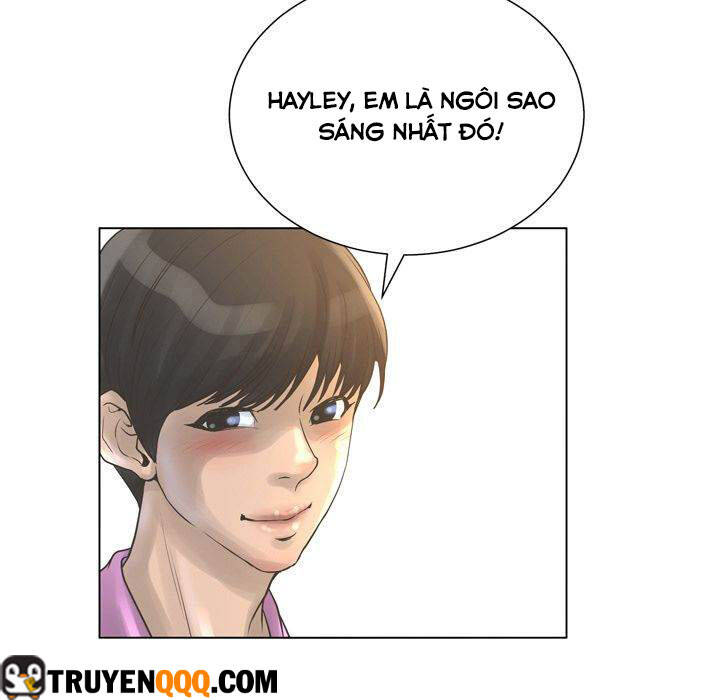 manhwax10.com - Truyện Manhwa Hai Mặt Chương 21 2 Trang 60