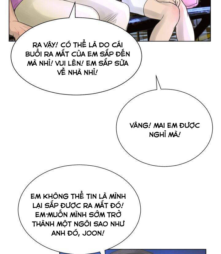 manhwax10.com - Truyện Manhwa Hai Mặt Chương 22 1 Trang 21