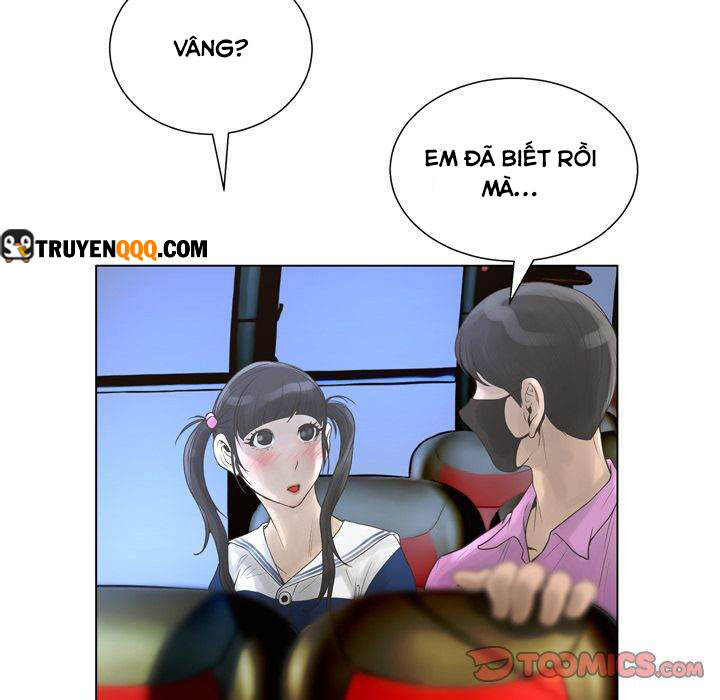 manhwax10.com - Truyện Manhwa Hai Mặt Chương 22 1 Trang 47