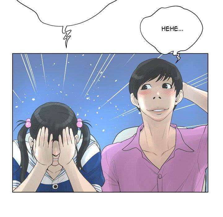 manhwax10.com - Truyện Manhwa Hai Mặt Chương 22 1 Trang 76