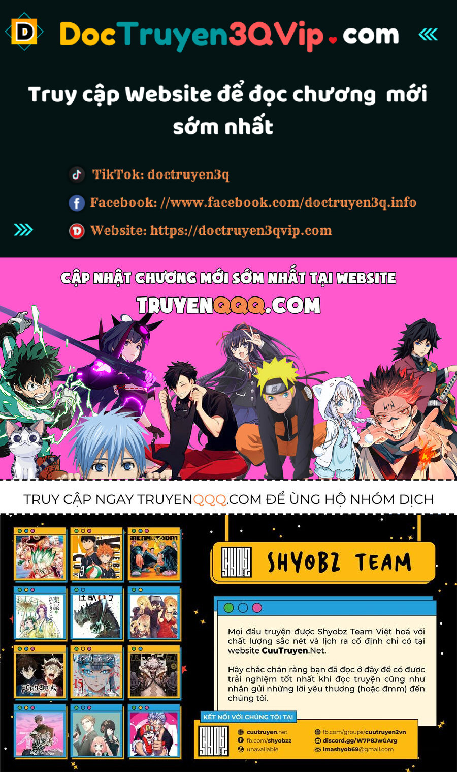 Haikyuu Chương 391 Trang 1