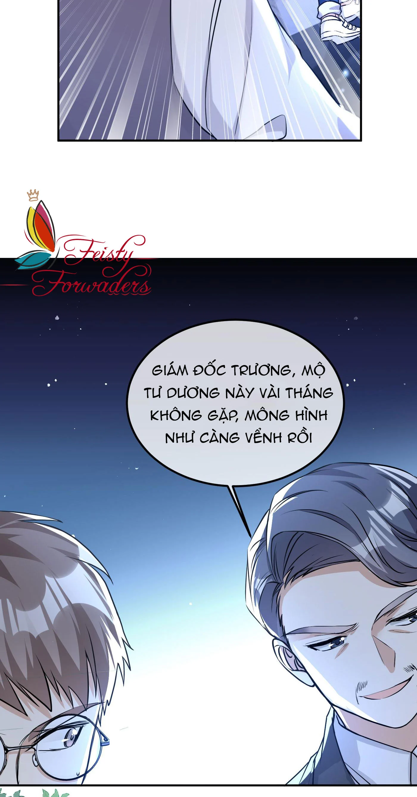 manhwax10.com - Truyện Manhwa Hắn Là Ai Chương 3 Trang 14