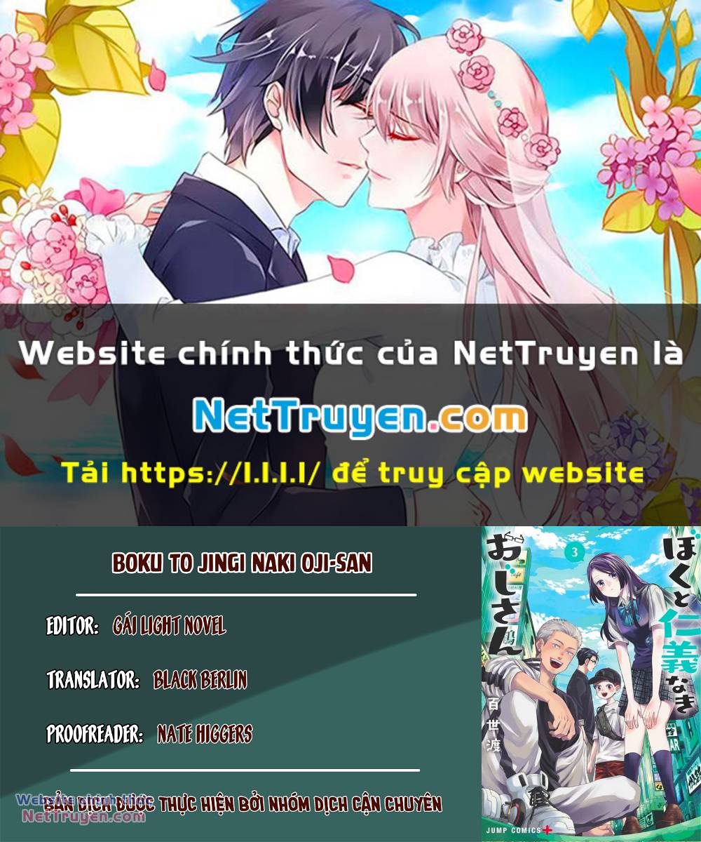 manhwax10.com - Truyện Manhwa Hàng Xóm Là Giang Hồ Chương  Trang 1