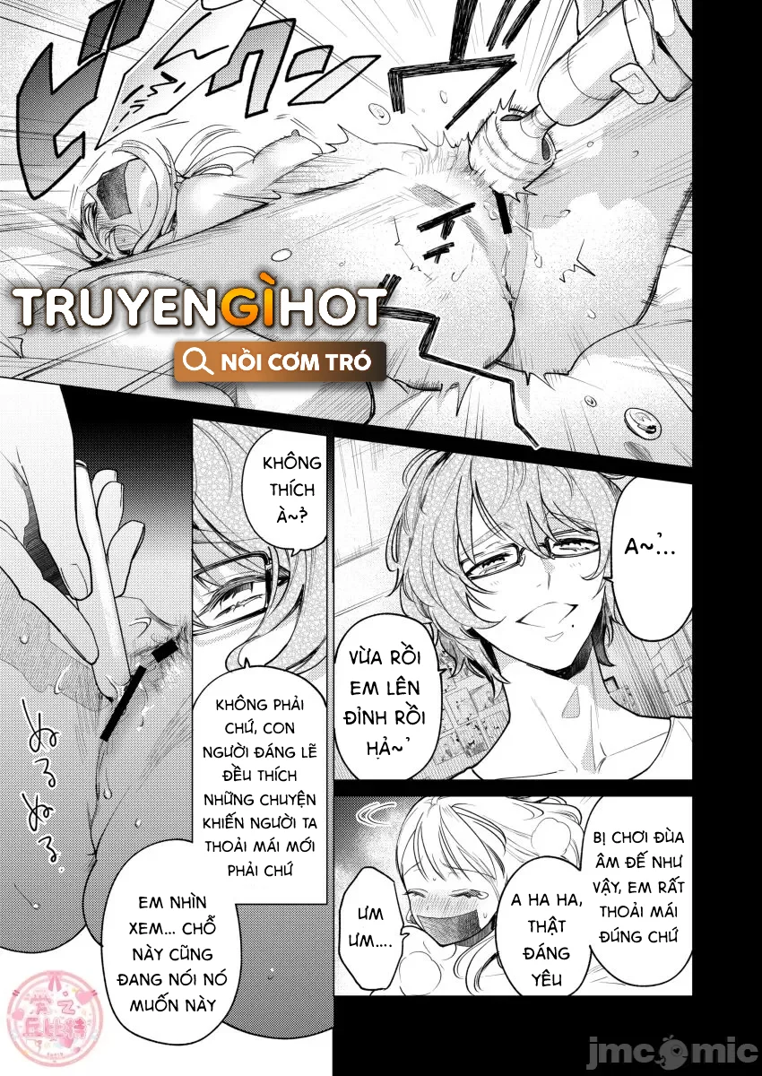 manhwax10.com - Truyện Manhwa Hàng Xóm Phòng 203 Chương 4 Trang 49