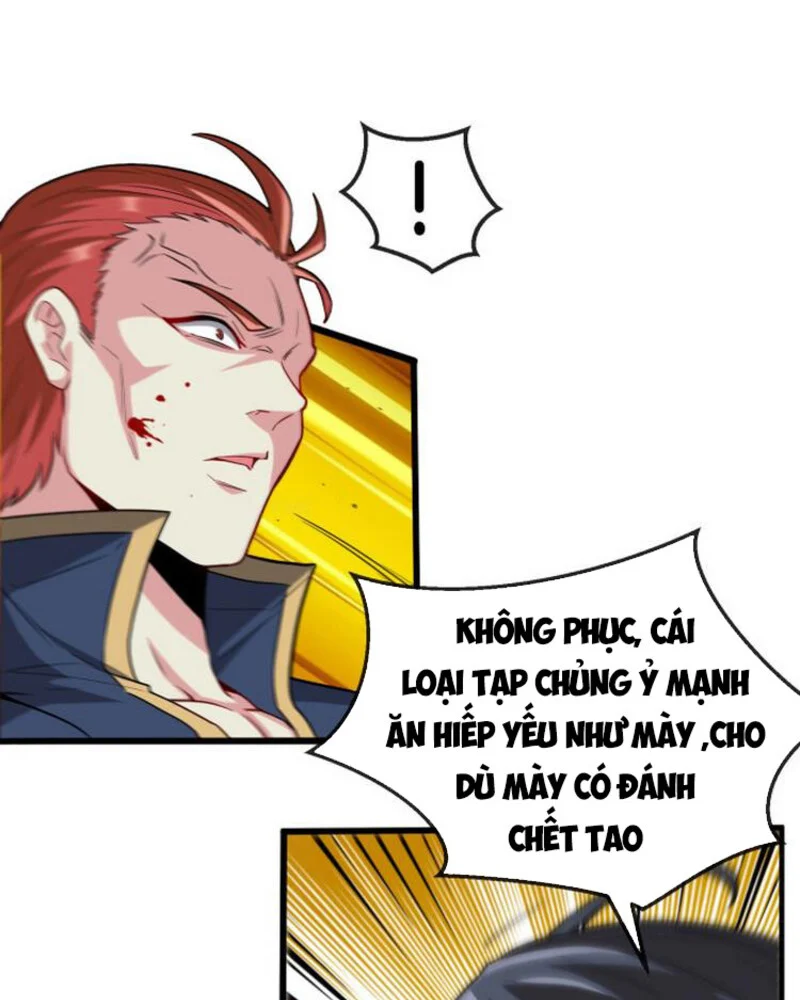 manhwax10.com - Truyện Manhwa Hệ Thống Super God Chương  Trang 71