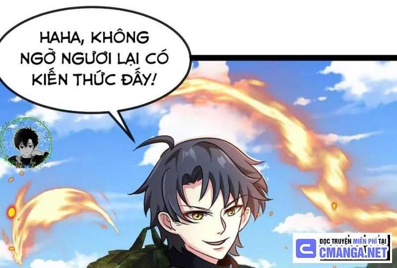 manhwax10.com - Truyện Manhwa Hệ Thống Super God Chương 135 Trang 67