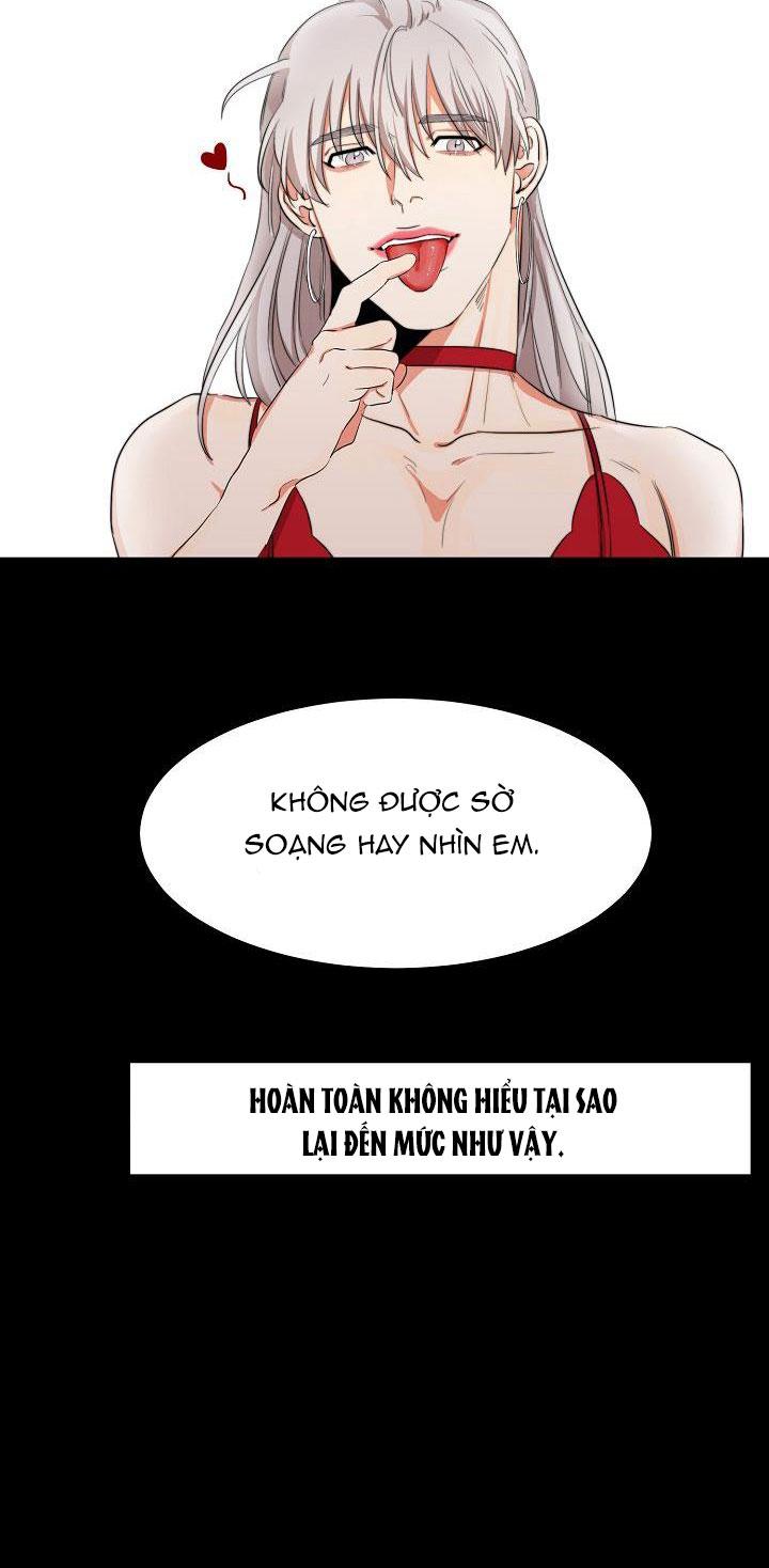 manhwax10.com - Truyện Manhwa HẸN HÒ GIẤU MẶT Chương 0 Trang 9