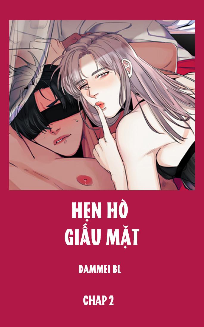 manhwax10.com - Truyện Manhwa HẸN HÒ GIẤU MẶT Chương 2 Trang 1