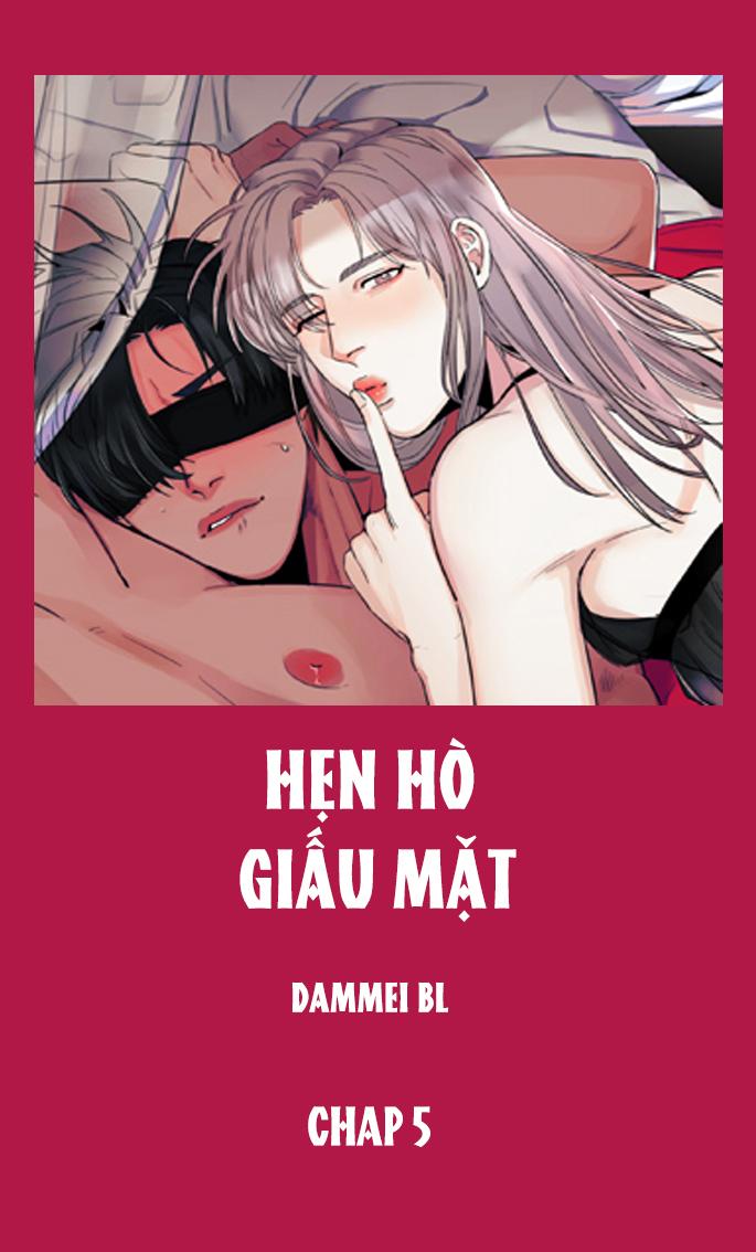 manhwax10.com - Truyện Manhwa HẸN HÒ GIẤU MẶT Chương 5 Trang 1