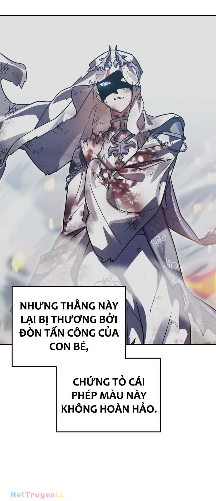 manhwax10.com - Truyện Manhwa Hero X Demon King X Villain Chương 55 Trang 7