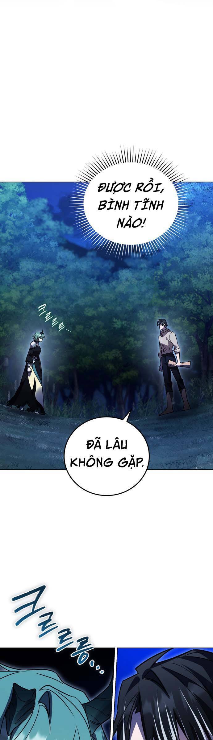 manhwax10.com - Truyện Manhwa Hero X Demon King X Villain Chương 58 Trang 6