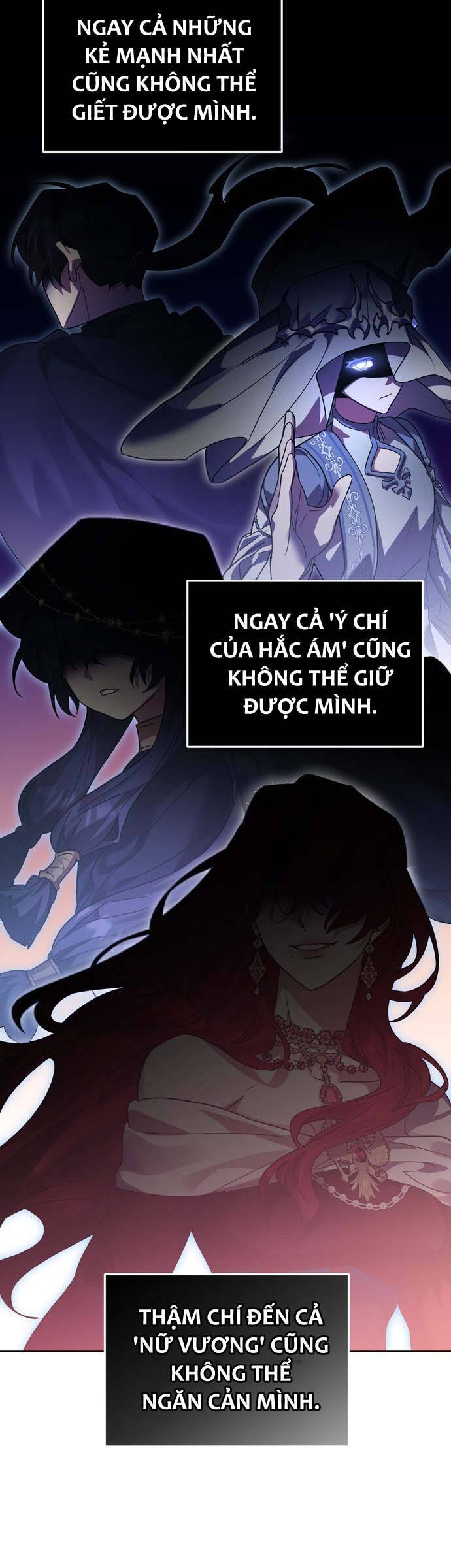 manhwax10.com - Truyện Manhwa Hero X Demon King X Villain Chương 58 Trang 9