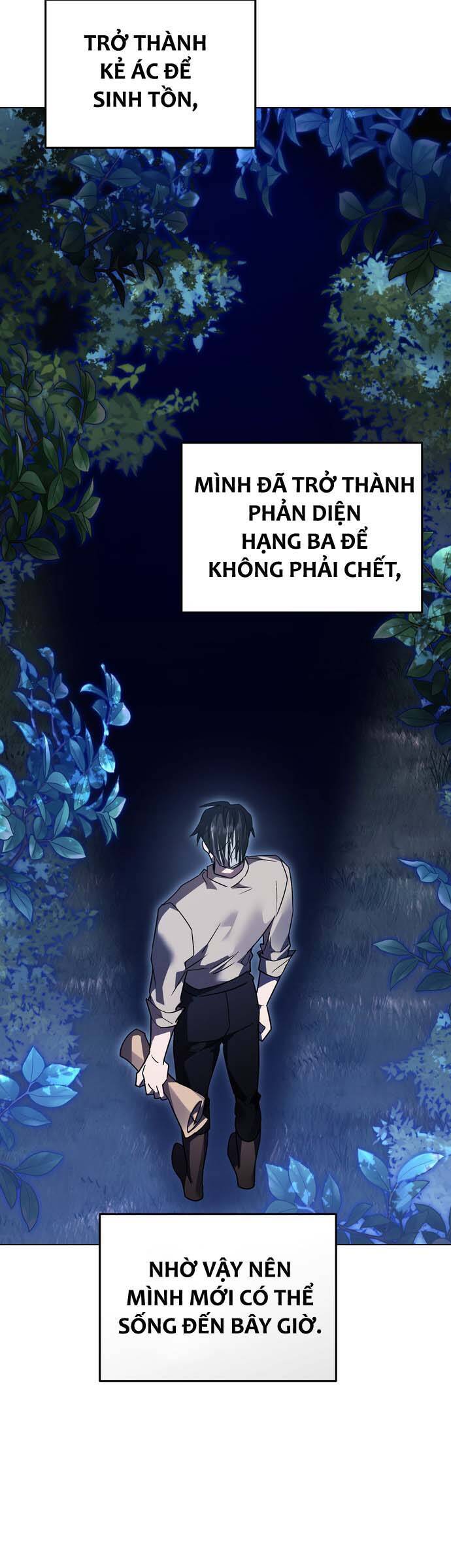 manhwax10.com - Truyện Manhwa Hero X Demon King X Villain Chương 58 Trang 12