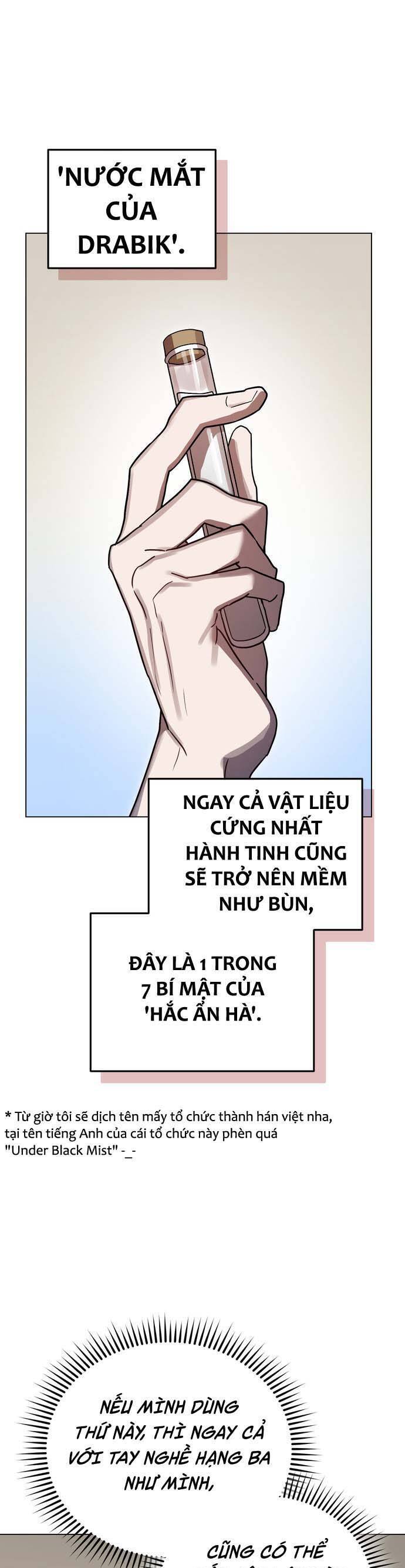 manhwax10.com - Truyện Manhwa Hero X Demon King X Villain Chương 58 Trang 32