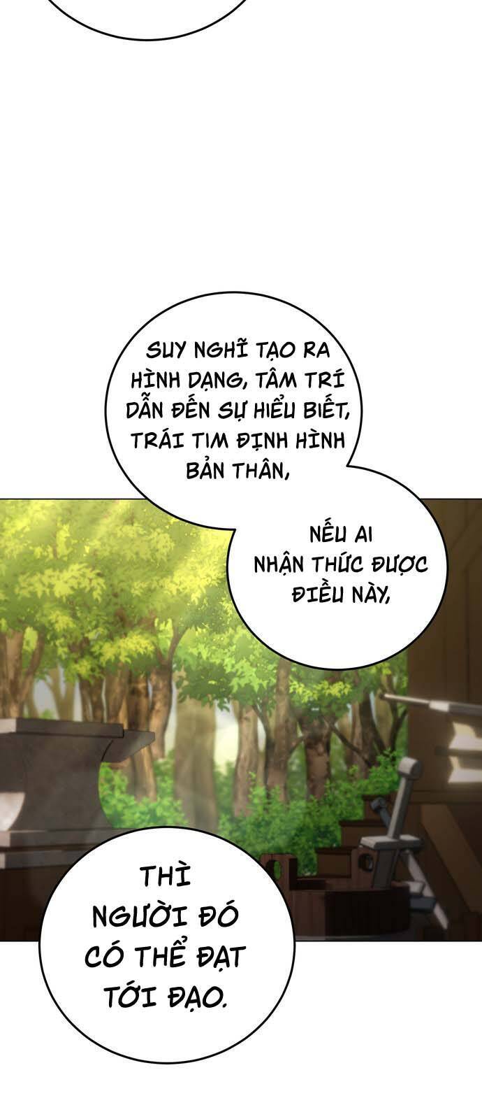 manhwax10.com - Truyện Manhwa Hero X Demon King X Villain Chương 61 Trang 27