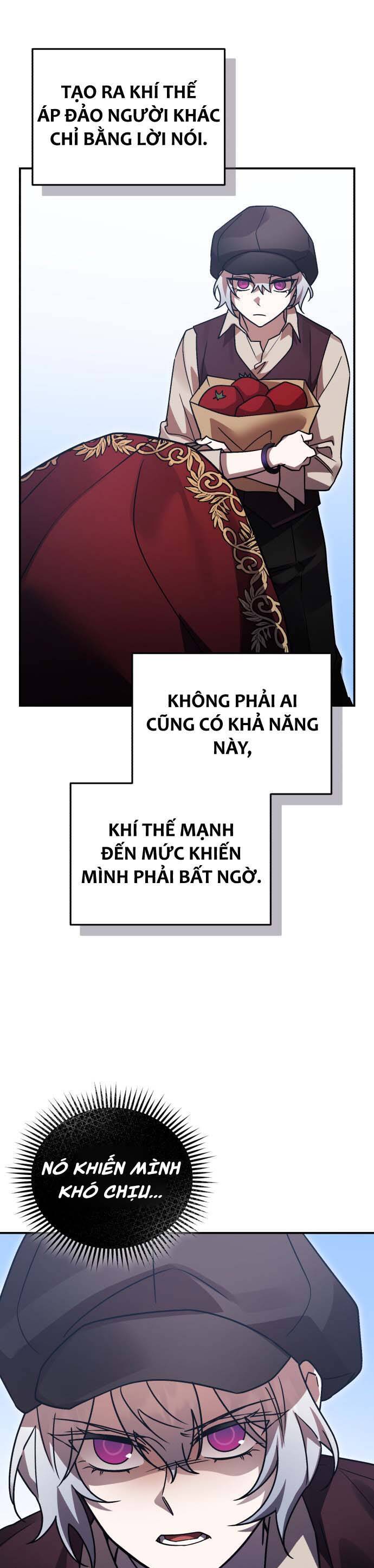 manhwax10.com - Truyện Manhwa Hero X Demon King X Villain Chương 71 Trang 36