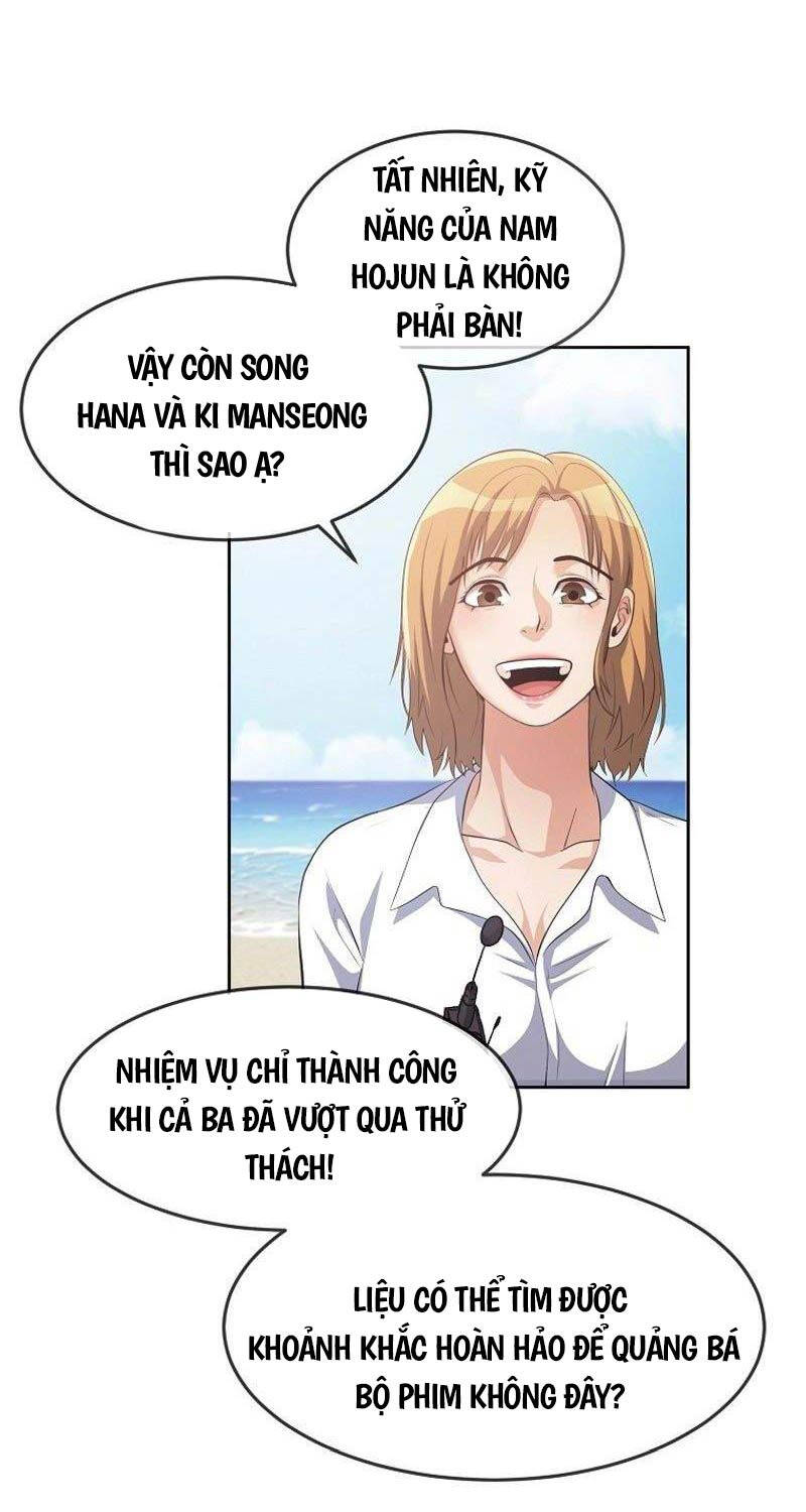 manhwax10.com - Truyện Manhwa Hiện Thực Của Phim Ảnh Chương 37 Trang 122