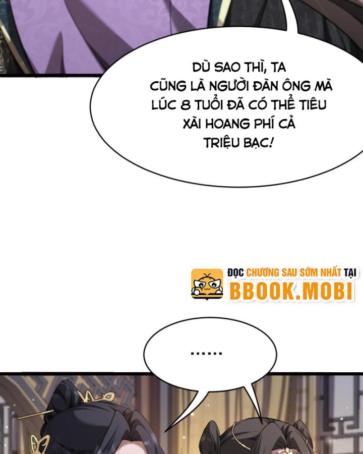 manhwax10.com - Truyện Manhwa Huyền Môn Bại Gia Tử Chương 2 Trang 19