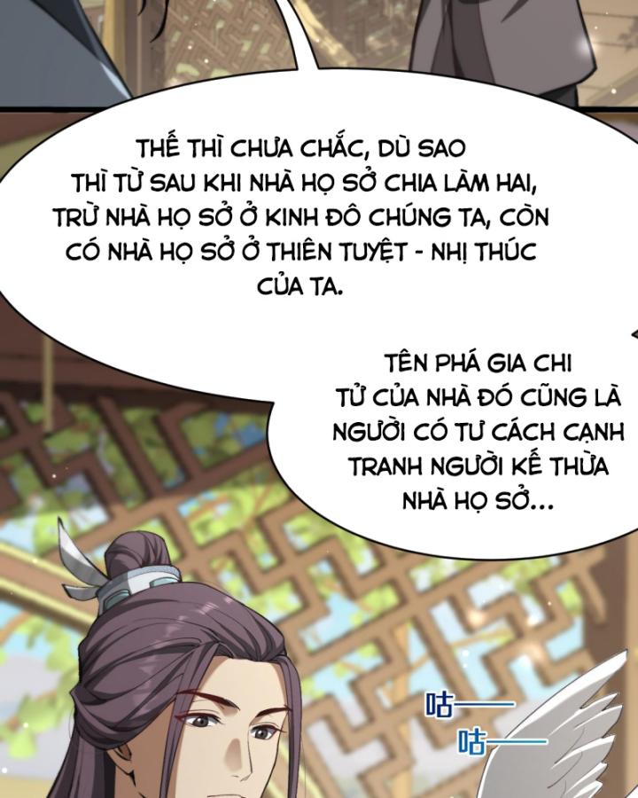 manhwax10.com - Truyện Manhwa Huyền Môn Bại Gia Tử Chương 2 Trang 26