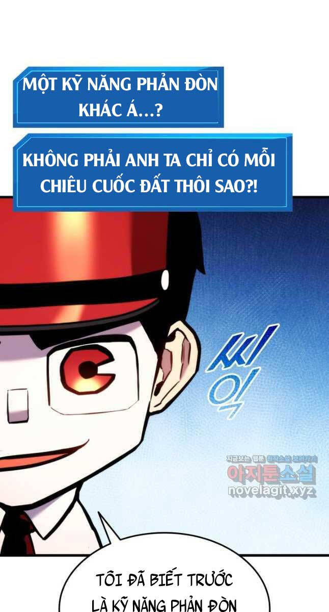 manhwax10.com - Truyện Manhwa Huyền Thoại Game Thủ – Tái Xuất Chương 102 Trang 81