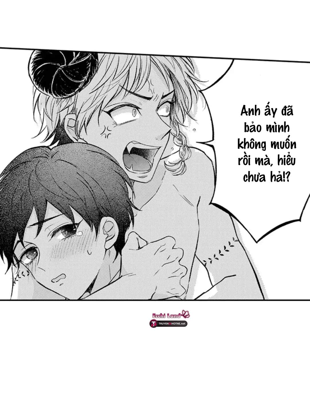 manhwax10.com - Truyện Manhwa Incubus Tama Chương 10 1 Trang 5