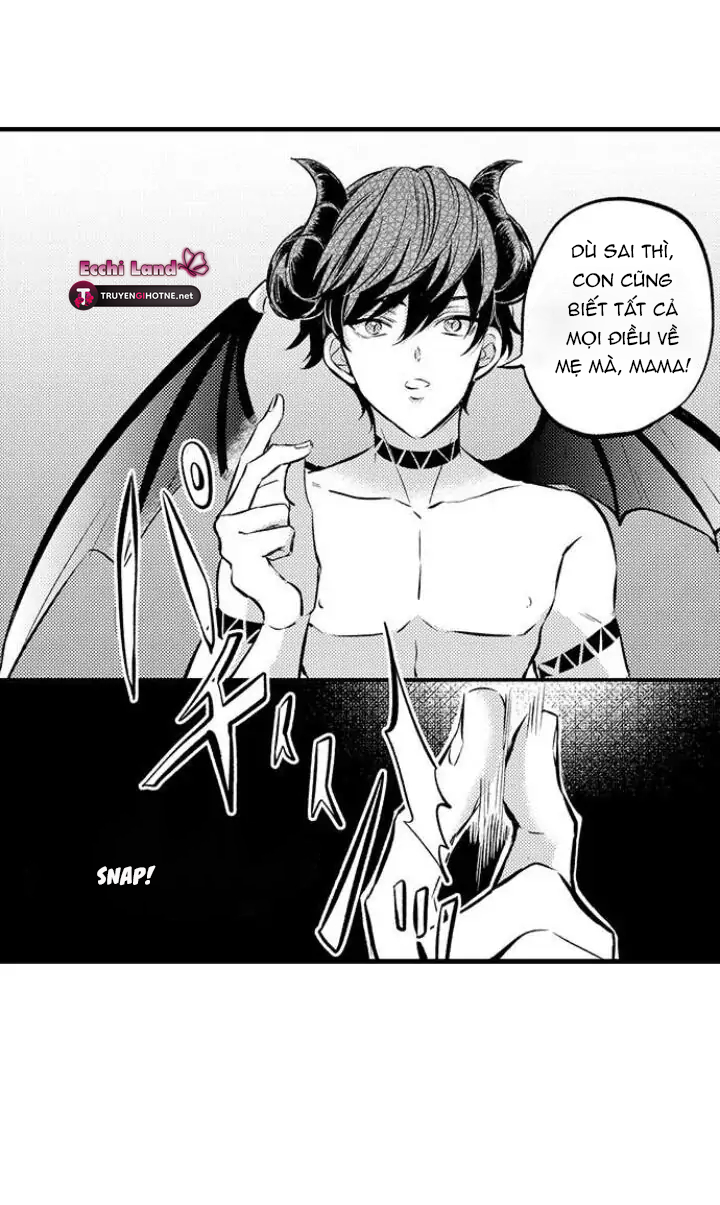 manhwax10.com - Truyện Manhwa Incubus Tama Chương 2 2 Trang 9