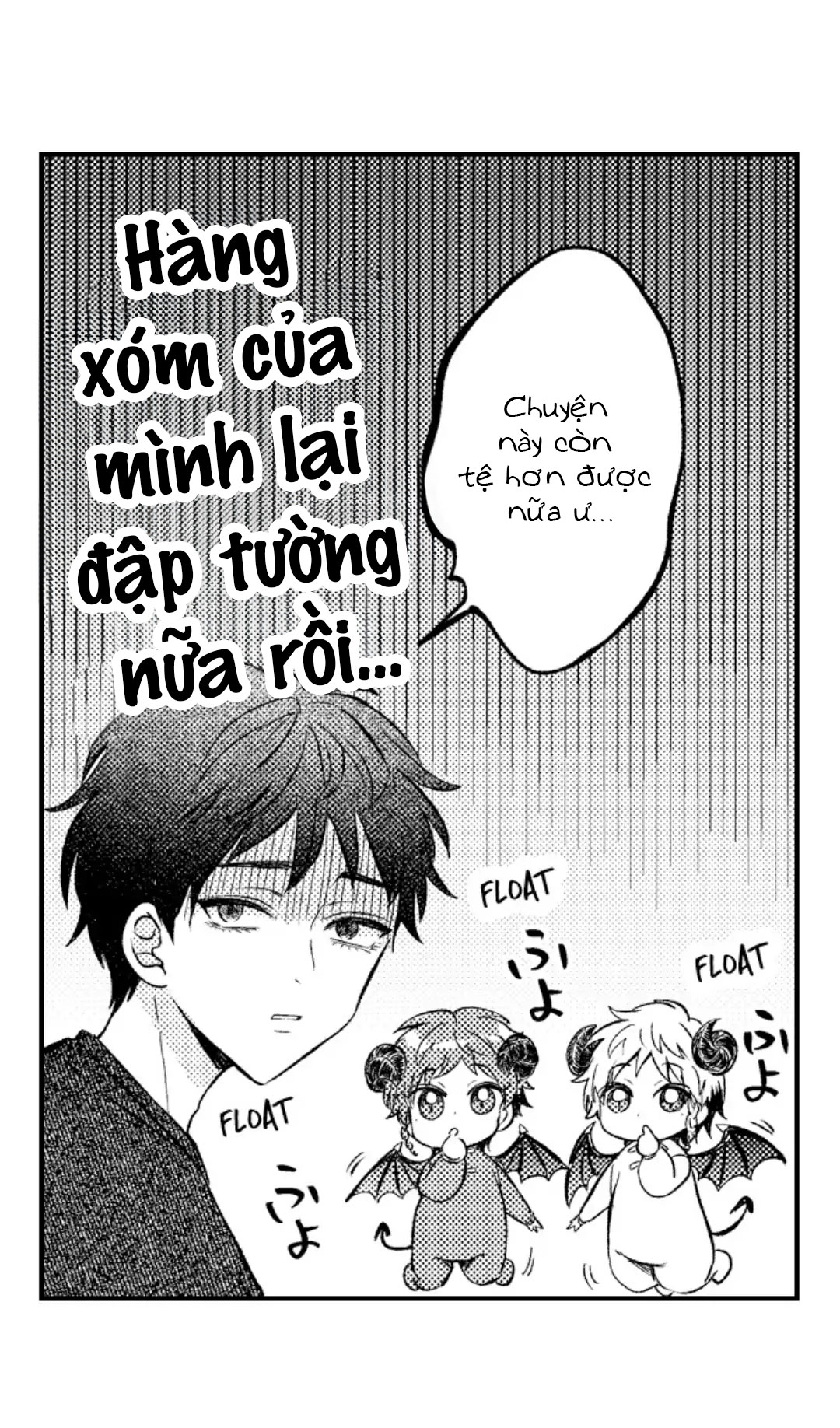 manhwax10.com - Truyện Manhwa Incubus Tama Chương 8 1 Trang 6