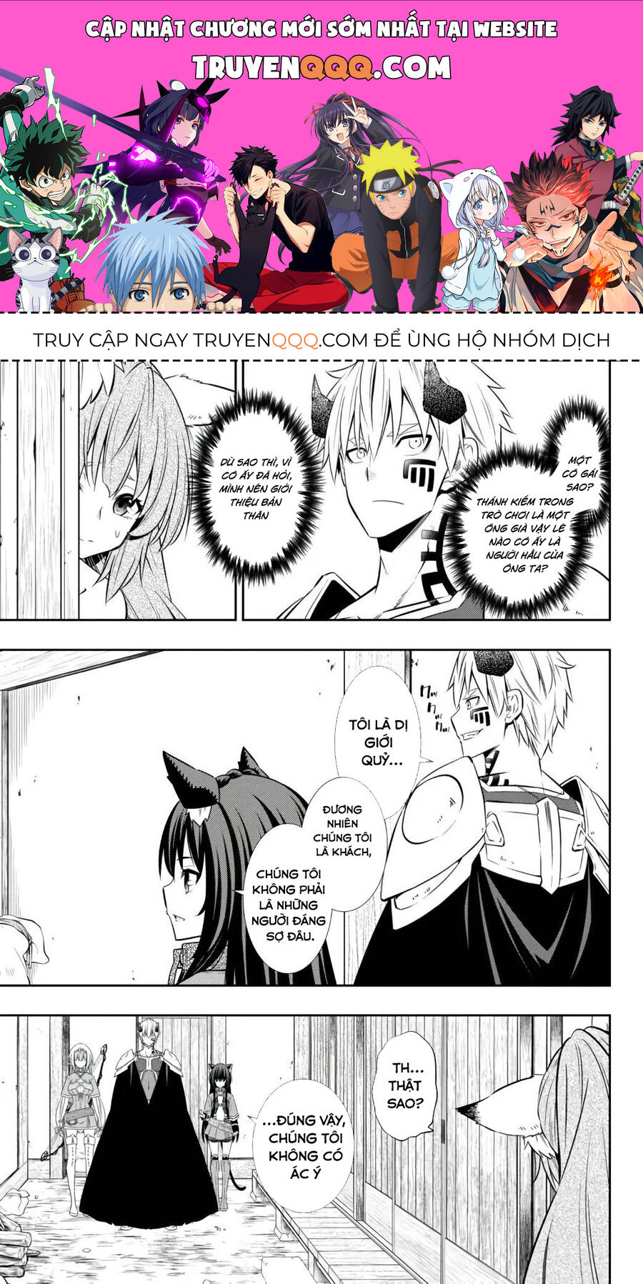 manhwax10.com - Truyện Manhwa Isekai Maou To Shoukan Shoujo No Dorei Majutsu Chương 89 5 Trang 1