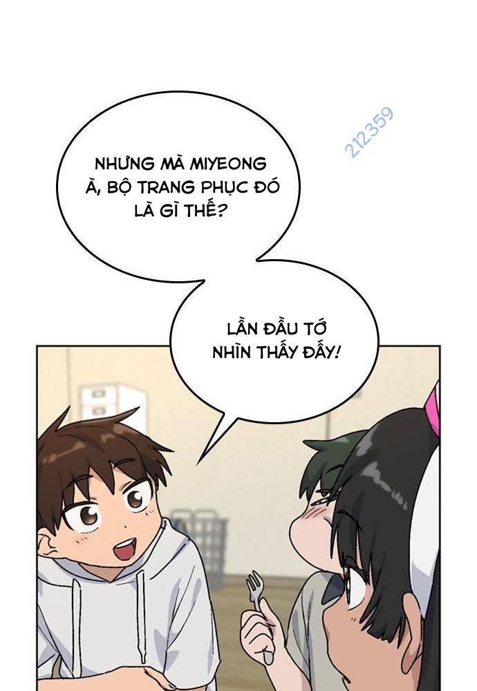 Isekai Camping Chương 13 Trang 52