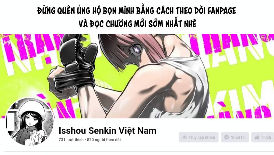 manhwax10.com - Truyện Manhwa Isshou Senkin Chương 27 Trang 18