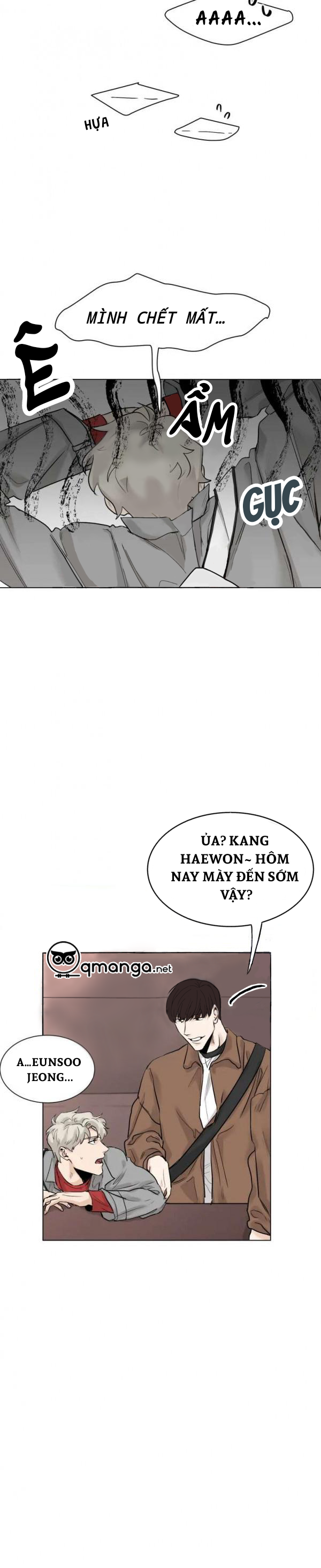 manhwax10.com - Truyện Manhwa One More Time, Sir Chương 5 Trang 15