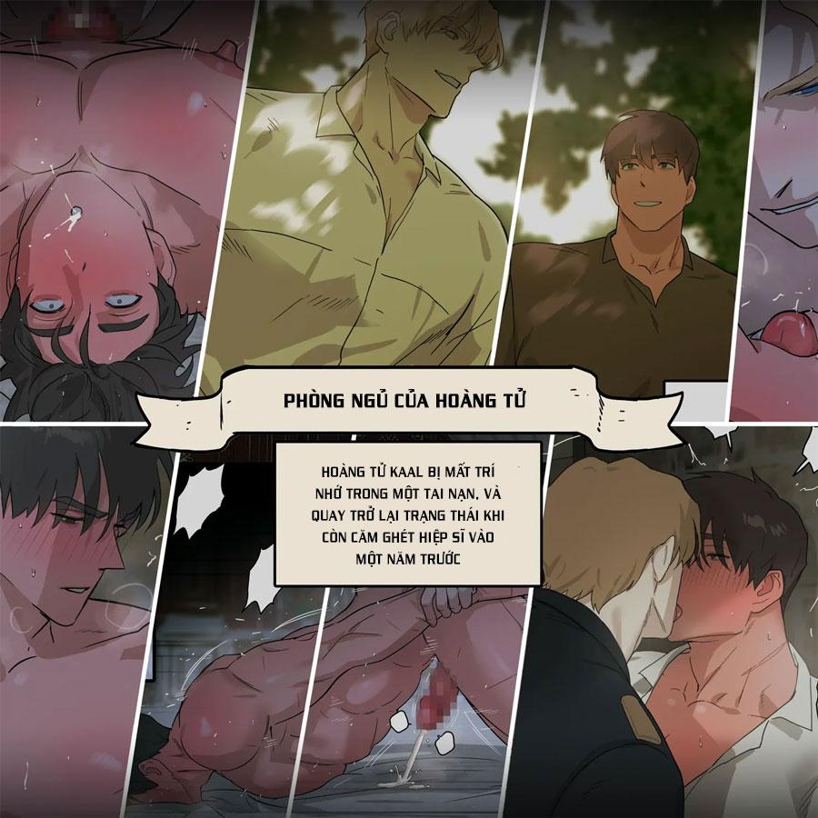 manhwax10.com - Truyện Manhwa Oneshot BL Của Ppatta Chương 56 Trang 1