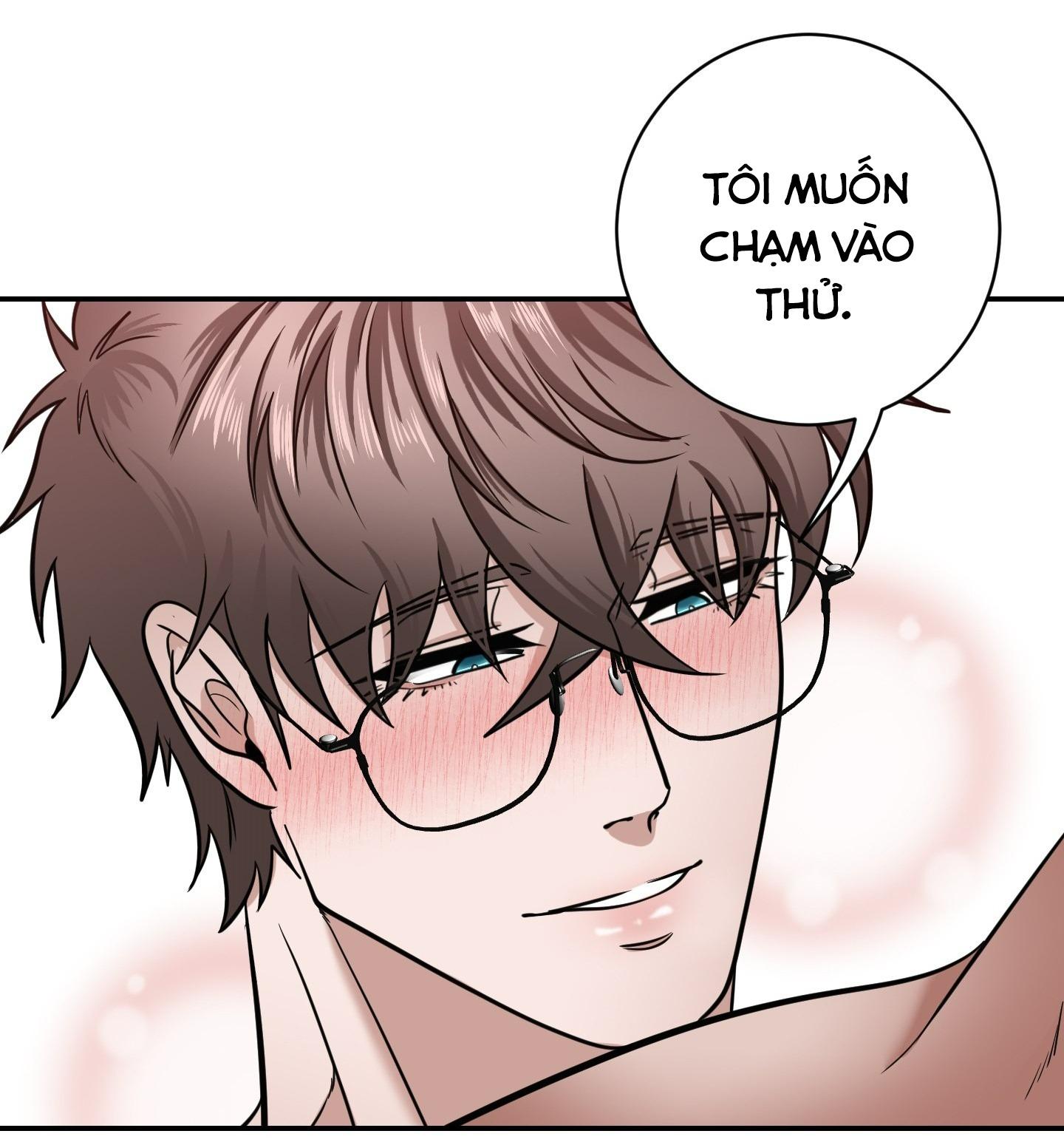 manhwax10.com - Truyện Manhwa ÔNG CHÚ THÂN YÊU Chương  Trang 40