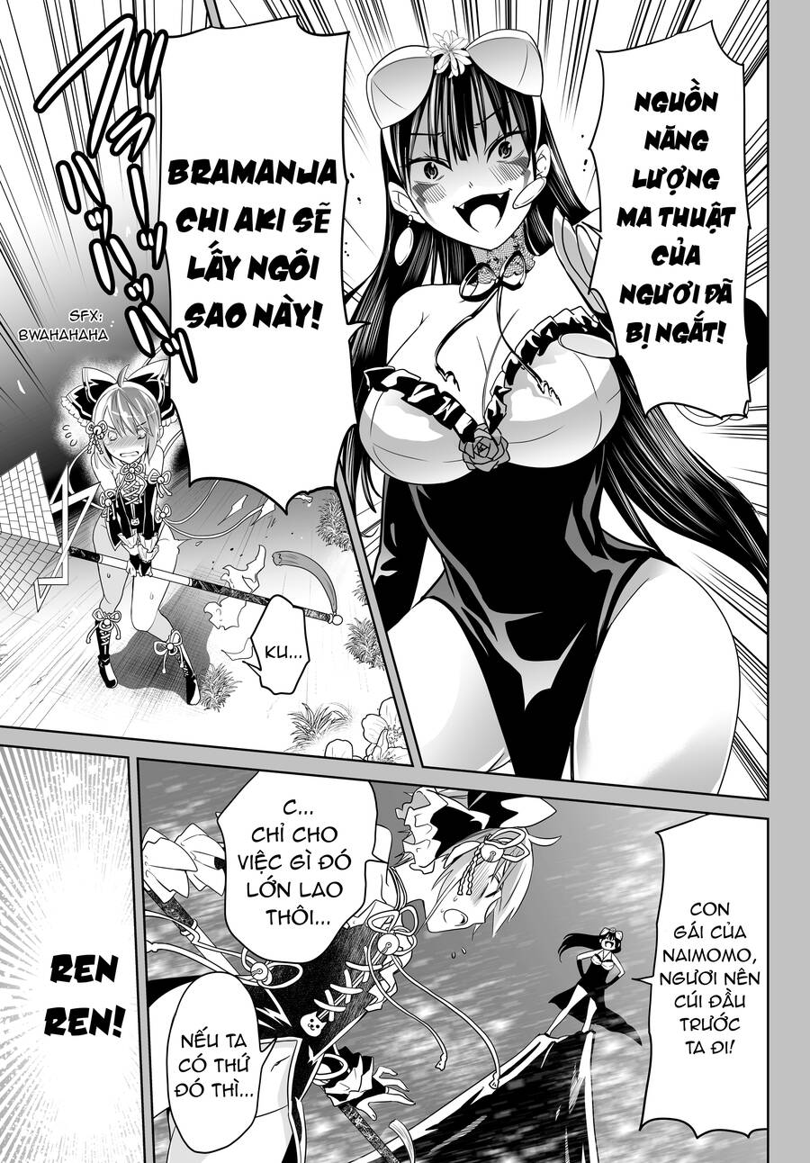 manhwax10.com - Truyện Manhwa Okuru Kotoba Chương 5 Trang 5