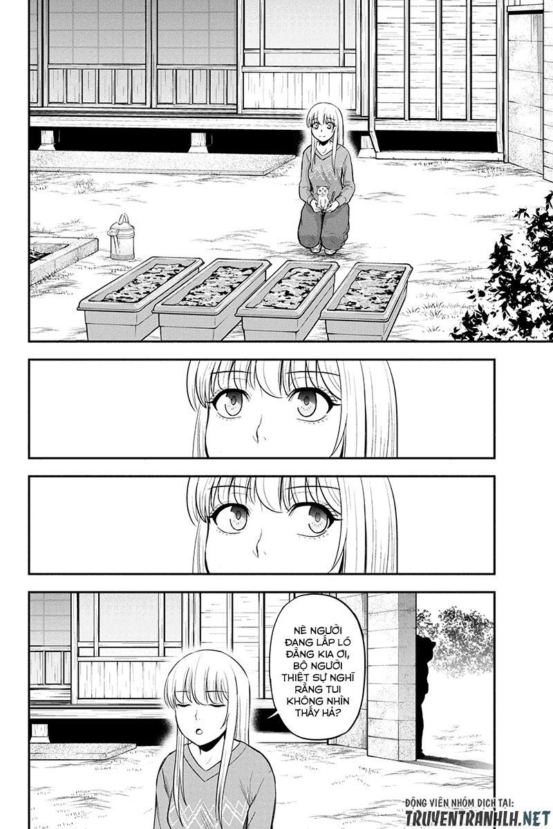 manhwax10.com - Truyện Manhwa Orenchi Ni Kita Onna Kishi To: Inakagurashi Suru Koto Ni Natta Ken? Chương 41 Trang 15