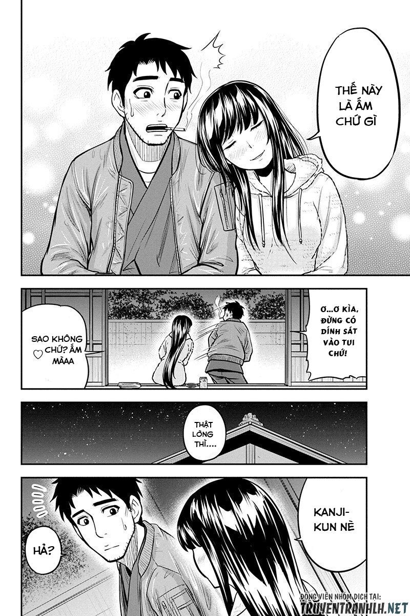 manhwax10.com - Truyện Manhwa Orenchi Ni Kita Onna Kishi To: Inakagurashi Suru Koto Ni Natta Ken? Chương 44 Trang 19