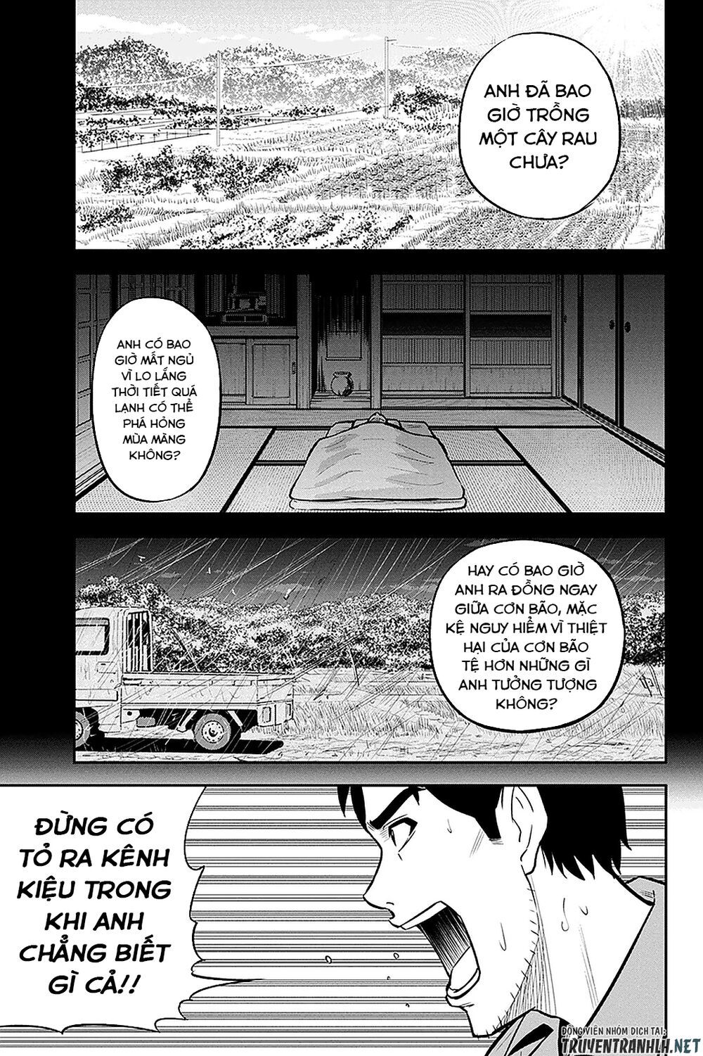 manhwax10.com - Truyện Manhwa Orenchi Ni Kita Onna Kishi To: Inakagurashi Suru Koto Ni Natta Ken? Chương 50 Trang 8