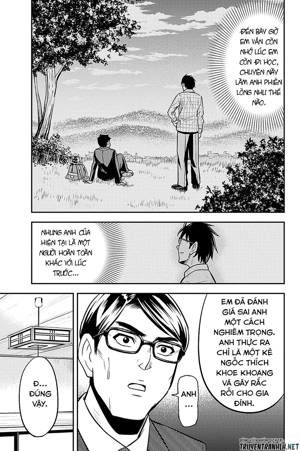 manhwax10.com - Truyện Manhwa Orenchi Ni Kita Onna Kishi To: Inakagurashi Suru Koto Ni Natta Ken? Chương 50 Trang 10