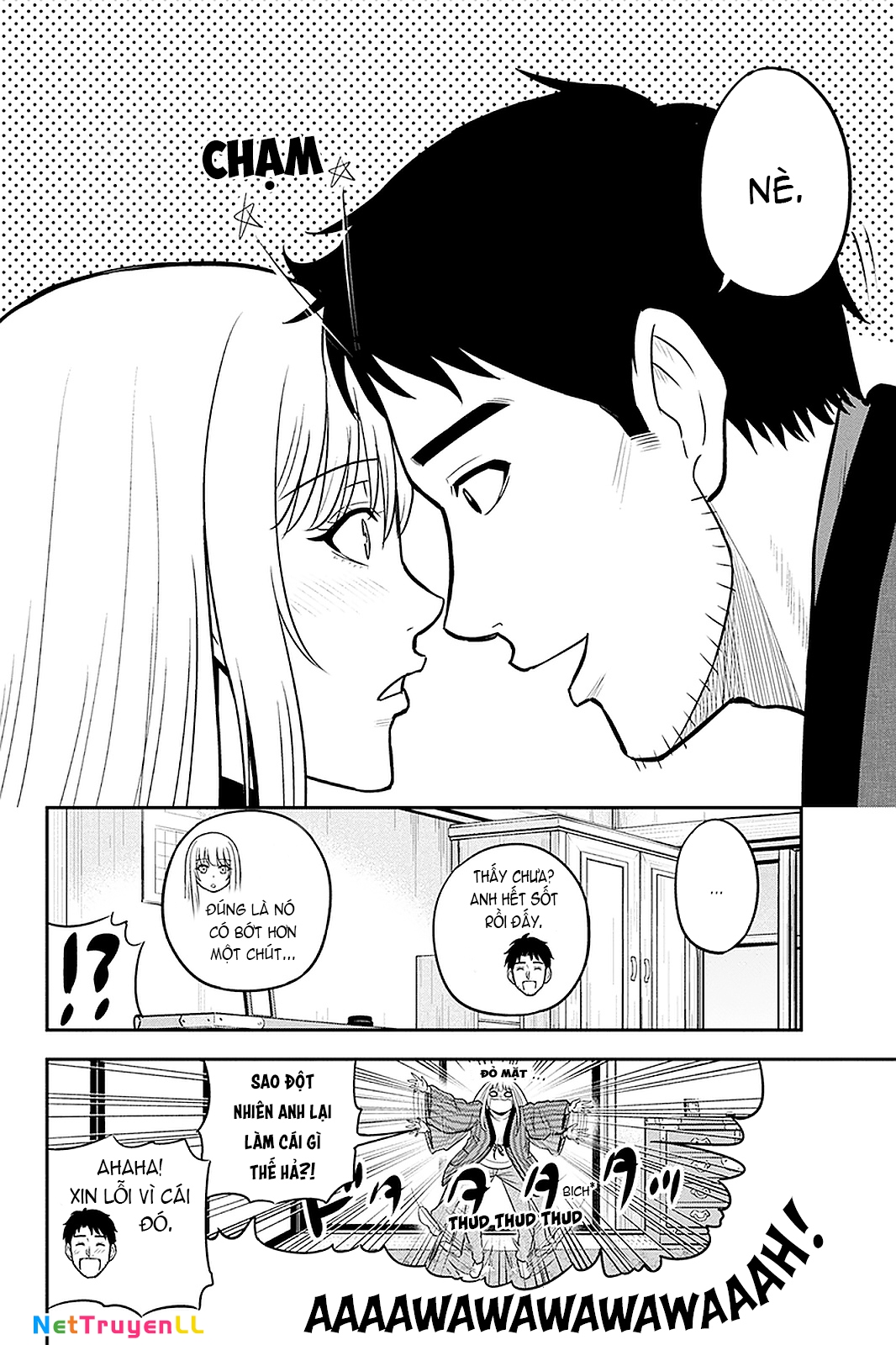 manhwax10.com - Truyện Manhwa Orenchi Ni Kita Onna Kishi To: Inakagurashi Suru Koto Ni Natta Ken? Chương 59 Trang 6