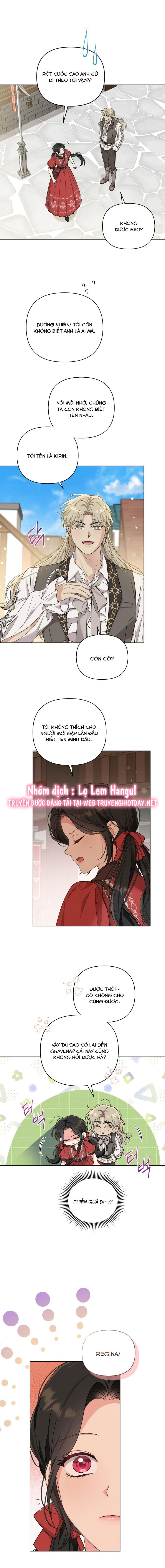 manhwax10.com - Truyện Manhwa Lời Cầu Hôn Từ Kẻ Phản Diện Chương 50 Trang 7