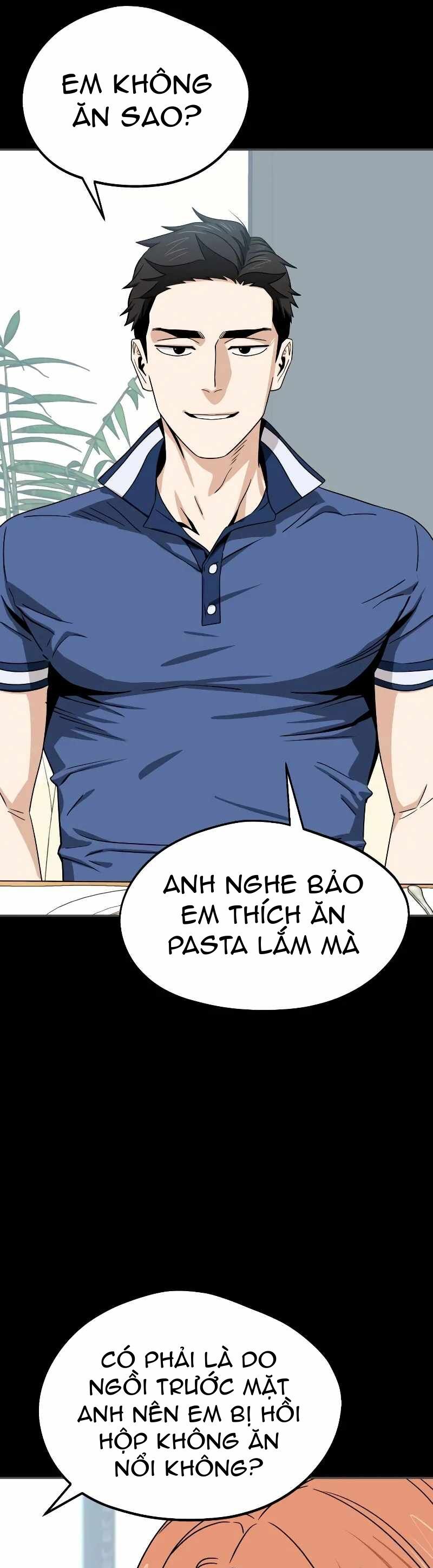 manhwax10.com - Truyện Manhwa Lớ Ngớ Vớ Phải Tình Yêu Chương 71 1 Trang 14