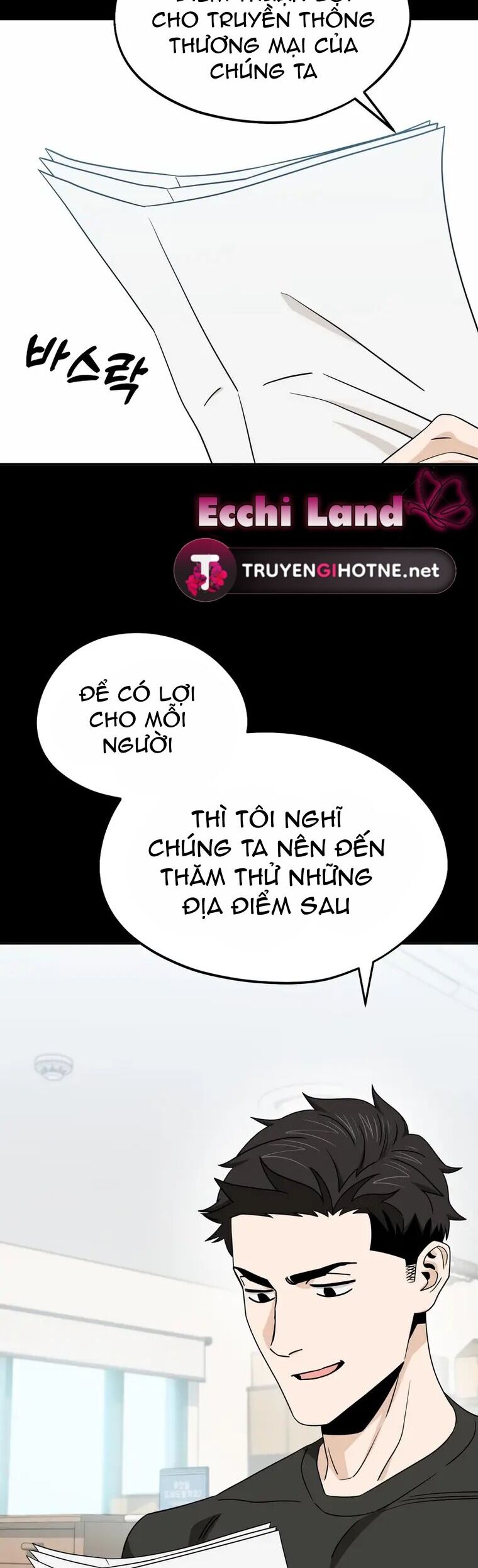 manhwax10.com - Truyện Manhwa Lớ Ngớ Vớ Phải Tình Yêu Chương 72 1 Trang 20